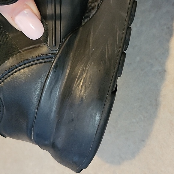 ADIDAS ZX 2K Boost x Pharrell Black Future 2020 Men's 8.5 Women's 10.5 - Picture 12 of 13